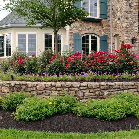 8 Landscaping Ideas For The Front Of Your House | PLANT Design Group