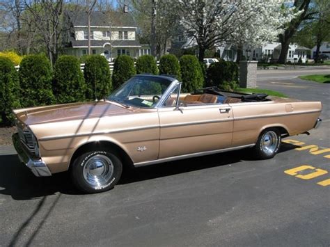 1965 Ford Galaxie 500 XL Convertible for sale in Rochester, New York, United States for sale ...