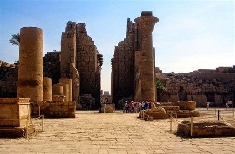 efotosadis: Karnak Temple - Luxor-Perfect