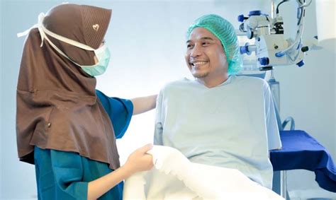 Perawatan Pasca Operasi Hernia Inguinalis - Homecare24