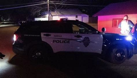 Topeka, Kansas Police department 2020 fpiu : r/PoliceCars