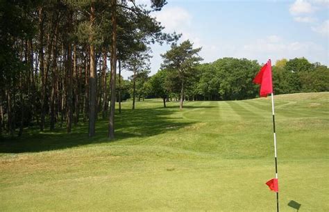 Leatherhead Golf Club in Leatherhead, Mole Valley, England | GolfPass