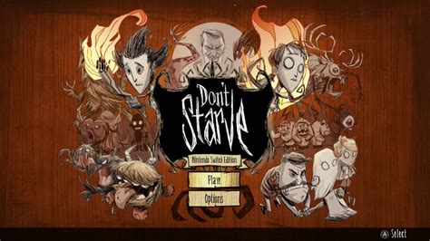 Don't Starve: Nintendo Switch Edition - more footage | The GoNintendo ...