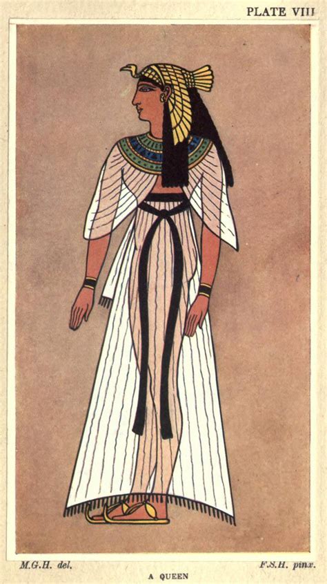 Egipatski kostim | Egyptian clothing, Ancient egyptian clothing, Ancient egypt fashion