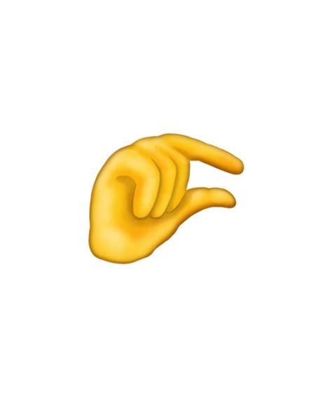 What Your Favorite Emoji Really Mean | Hand emoji, Emoji, Hand emoji meanings