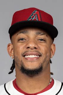 Ketel Marte Stats, Age, Position, Height, Weight, Fantasy & News ...