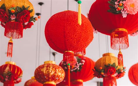 Conoce las fiestas más tradicionales en China y cómo las celebramos