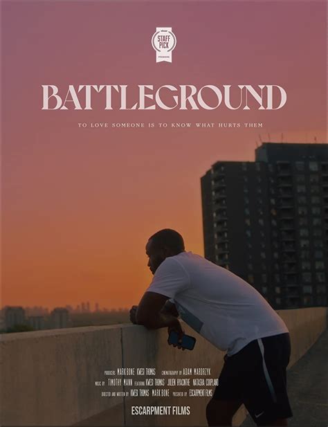 Battleground | Watch Documentary Online for Free