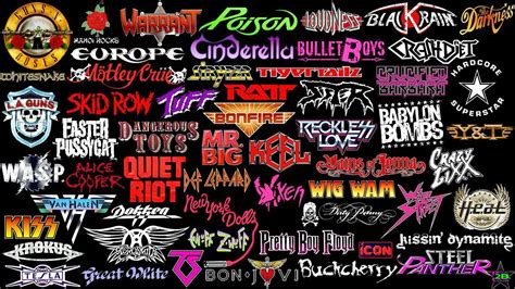 Classic Rock Bands Wallpapers - 4k, HD Classic Rock Bands Backgrounds ...