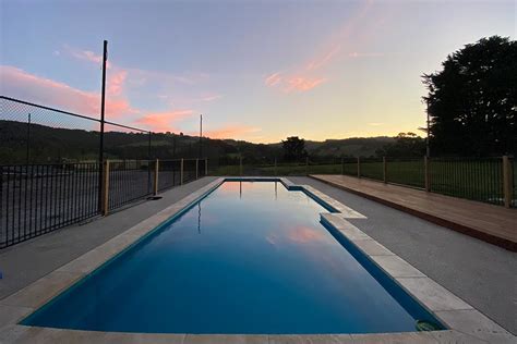 Pool Builders in Warragul - Leisure Pools Warragul