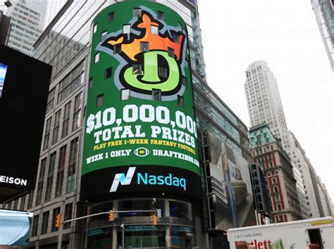 DraftKings Stock Is Slumping, But Indicators Portend Rebound