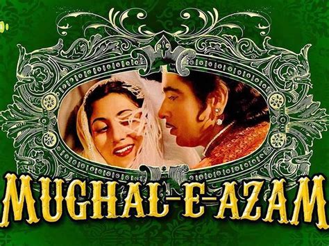 On 'Mughal-e-Azam's' 60th anniversary, film's screenplay enters Oscars library - The Economic Times