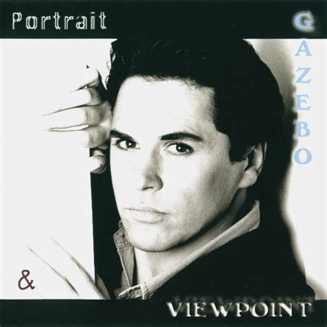 Gazebo – Portrait & Viewpoint (2008, CD) - Discogs