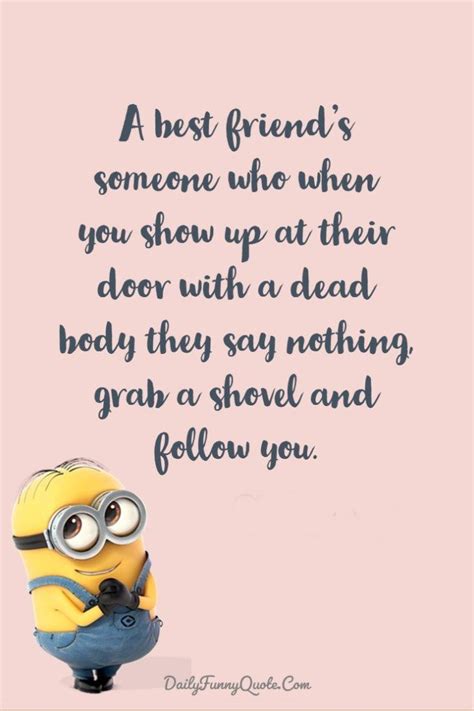 Happy Birthday Funny Quotes Minions - Foto Kolekcija