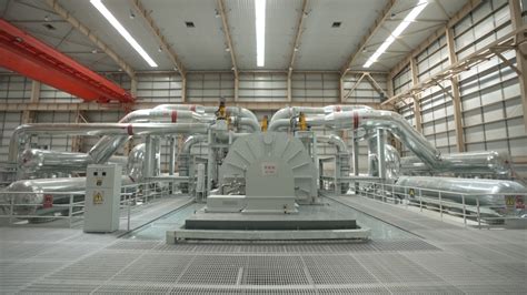 World’s largest compressed air energy storage project goes online in ...