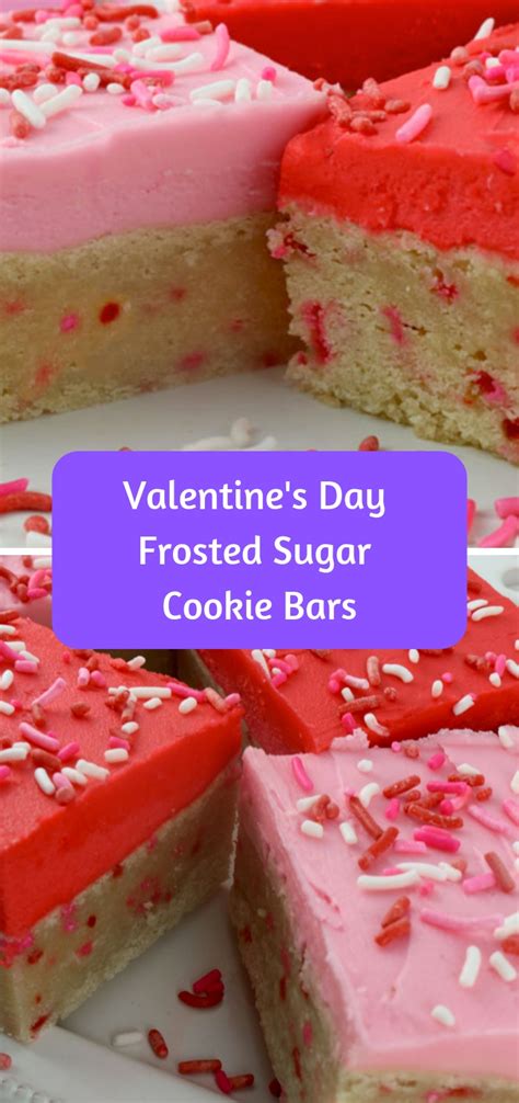 9 Super Easy Desserts for Valentine’s Day - Joki's Kitchen