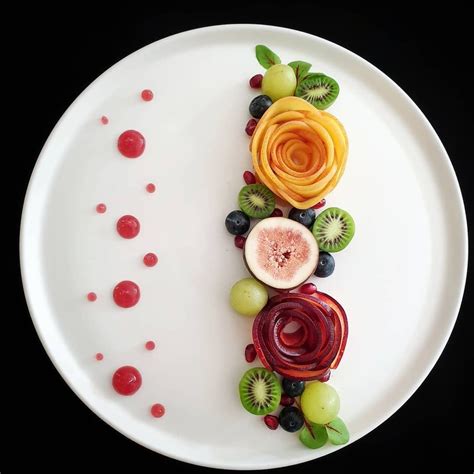 francisco futi on Instagram: “Fruit salad🥝 . . . Follow👉@Culinary_Talents for amazing foodfeed ...