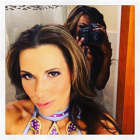 Mickie James (@themickiejames) • Instagram photos and videos | Mickie james, Mickies ...