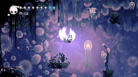 Hollow Knight Review - Review - Nintendo World Report