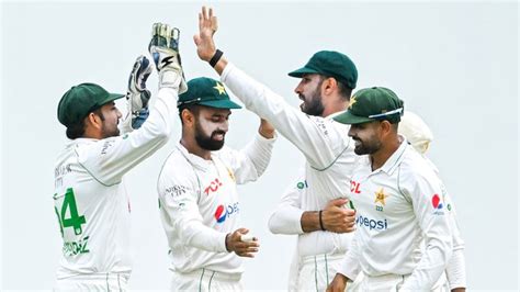 Pakistan Announce Test Squad For 3-Match Series In Australia, 3 Uncapped Players Called Up