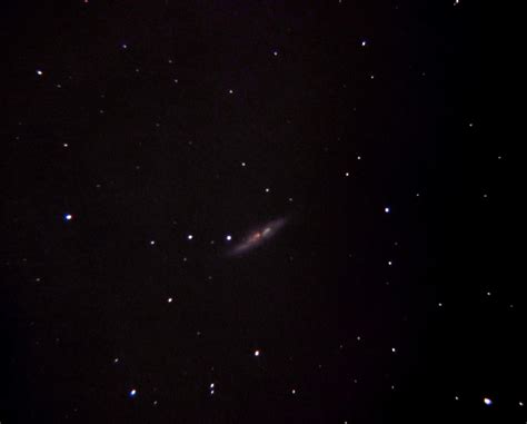 The Cigar Galaxy | Astronomy Pictures at Orion Telescopes