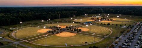 Athletic Facilities | City of Virginia Beach