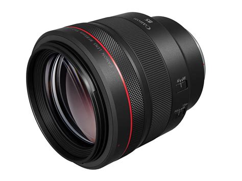 Canon RF 35mm f/1.2L USM Lens to be Announced in 2020 - GearOpen.com