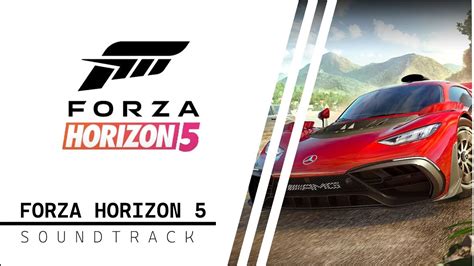 Outasight - Say Hey 🚦 Forza Horizon 5 OST 🚦 Games Music Soundtracks - YouTube