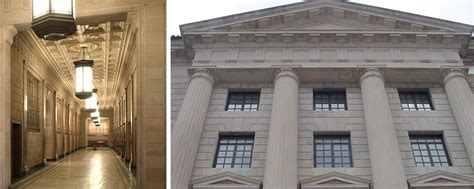 Renovation & ExpansionU.S. Courthouse Montgomery, AL - Caddell Construction Co., LLC