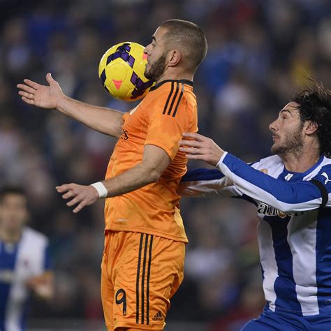 Espanyol vs. Real Madrid Score, Grades and Post-Match Reaction | News ...