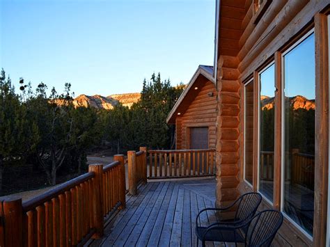 Luxury Cabin near Zion National Park, Utah