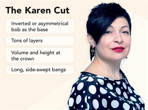 10 Karen Haircuts That Scream "Let Me See a Manager!"