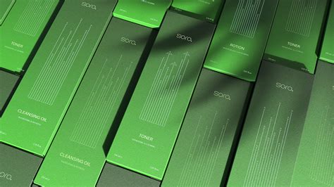 Soro. | Branding, Packaging Design :: Behance