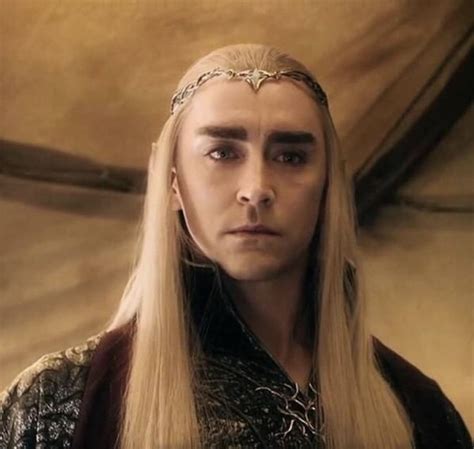 Pin by Stuff And Things on Lee Pace archive | Thranduil, The hobbit, The hobbit thranduil