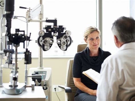 11 Signs It’s Time to See Your Eye Doctor