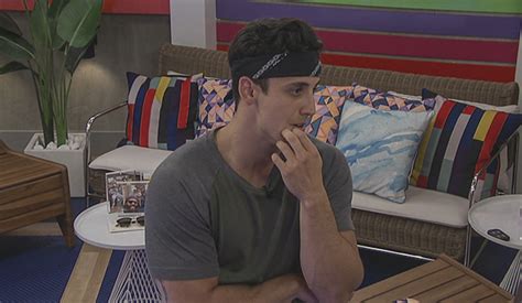 Big Brother 23 spoilers: Brent comes up with blindside plan - GoldDerby