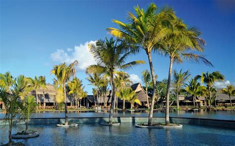 Trou aux Biches Beachcomber Golf Resort & Spa (Trou aux Biches): What ...