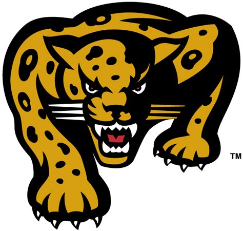 IUPUI Jaguars Secondary Logo - NCAA Division I (i-m) (NCAA i-m) - Chris ...