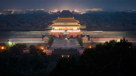 Top Tourist Attractions in Beijing, China - DidArticles.com