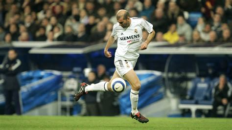 Zinedine Zidane Wallpaper (81+ images)