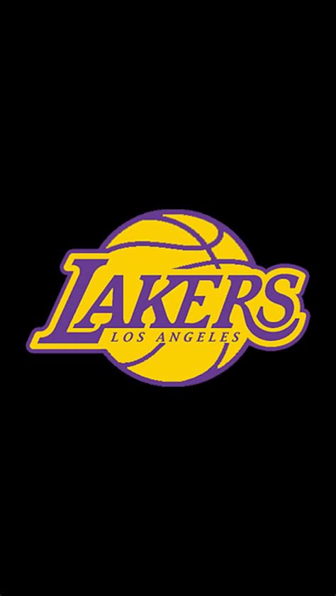 nba wallpaper lakers logo