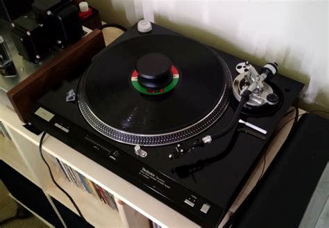 Post your turntable setup...can't get enough of those spinners! | Page ...