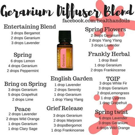 Pin by Michele Holtfreter on A1-Young Living-Essential Oils | Essential ...