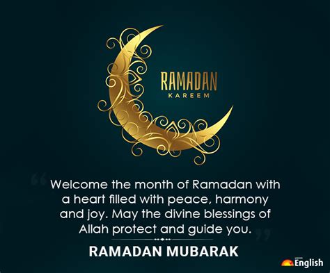 Happy Ramadan 2022: Wishes, messages, quotes, images, WhatsApp and Facebook status to share on ...