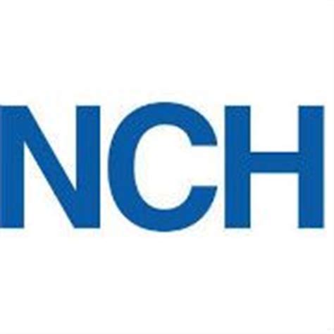 Nch Logos