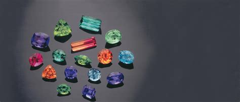 KGK Gemstones – life in colours – KGK Group