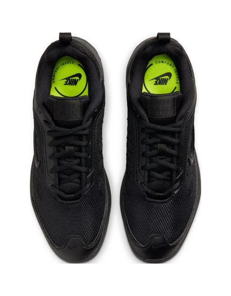 Nike Air Max Ap- Black/Black - Sports Gallery