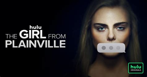 Watch The Girl From Plainville Streaming Online | Hulu (Free Trial)