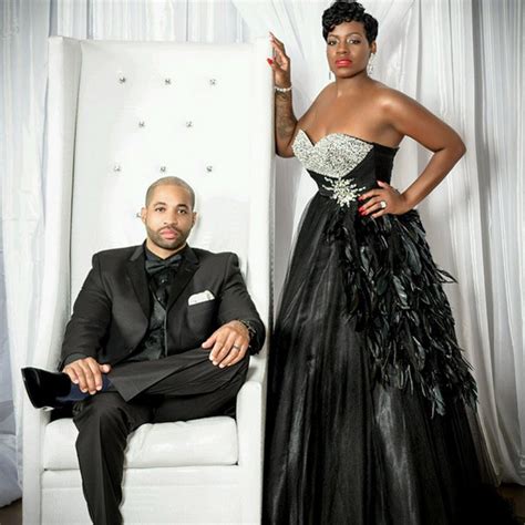 Fantasia Barrino Shares Wedding Pics From Her ''Amazing'' Ceremony: See ...