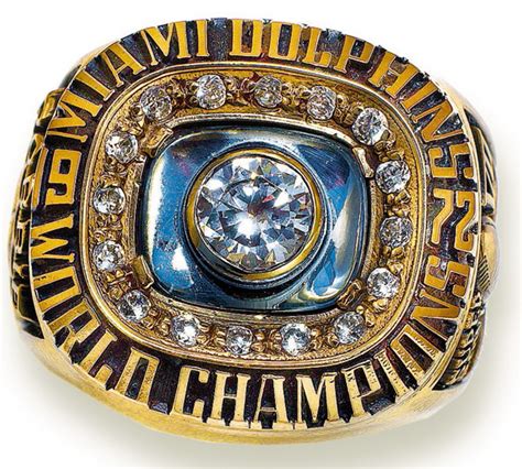 NFL Super Bowl Rings - Historic List of Winning Teams | HubPages